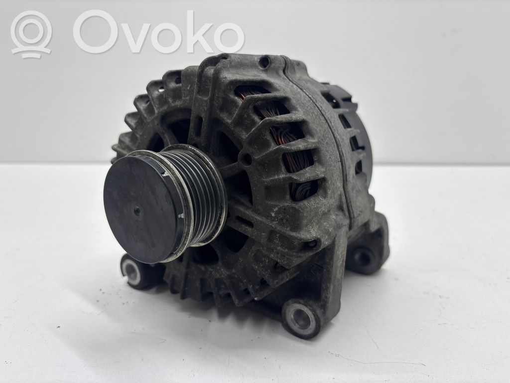Ģenerators   8507623,2609201D,FG18D057