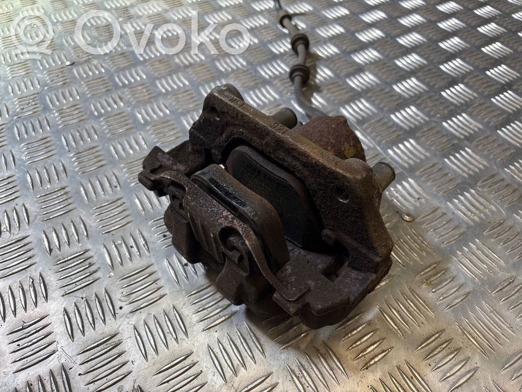 BMW 3 E90 E91 Front brake caliper 