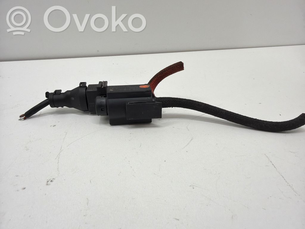 Electroválvula del turbo   70231800,11T069