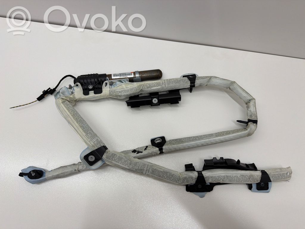 BMW 3 E90 E91 Jumta gaisa spilvens 
