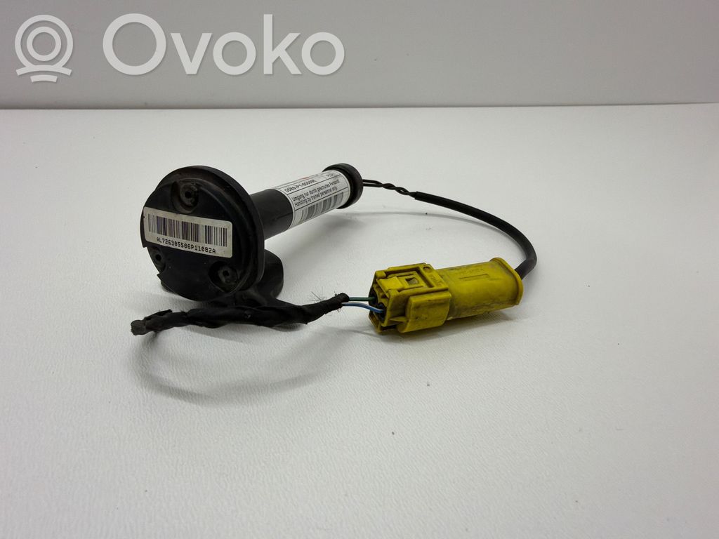 BMW 5 F10 F11 Actuator airbag pietoni capotă 