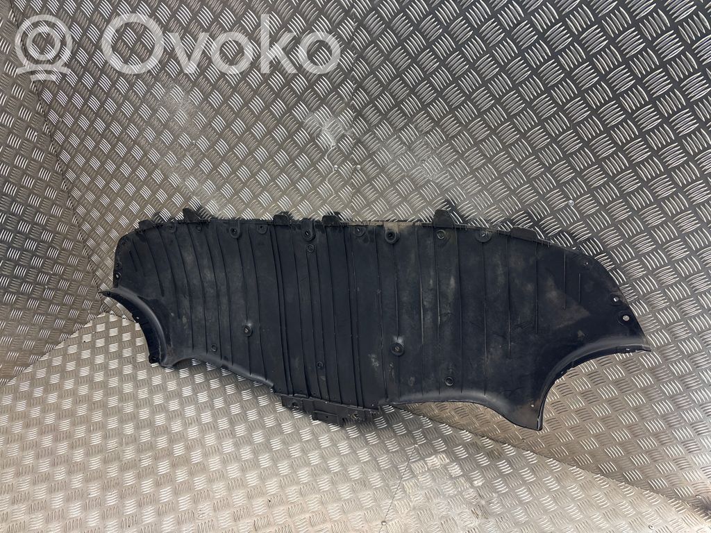 Tesla Model Y Protector/cubierta de la carrocería inferior trasera 