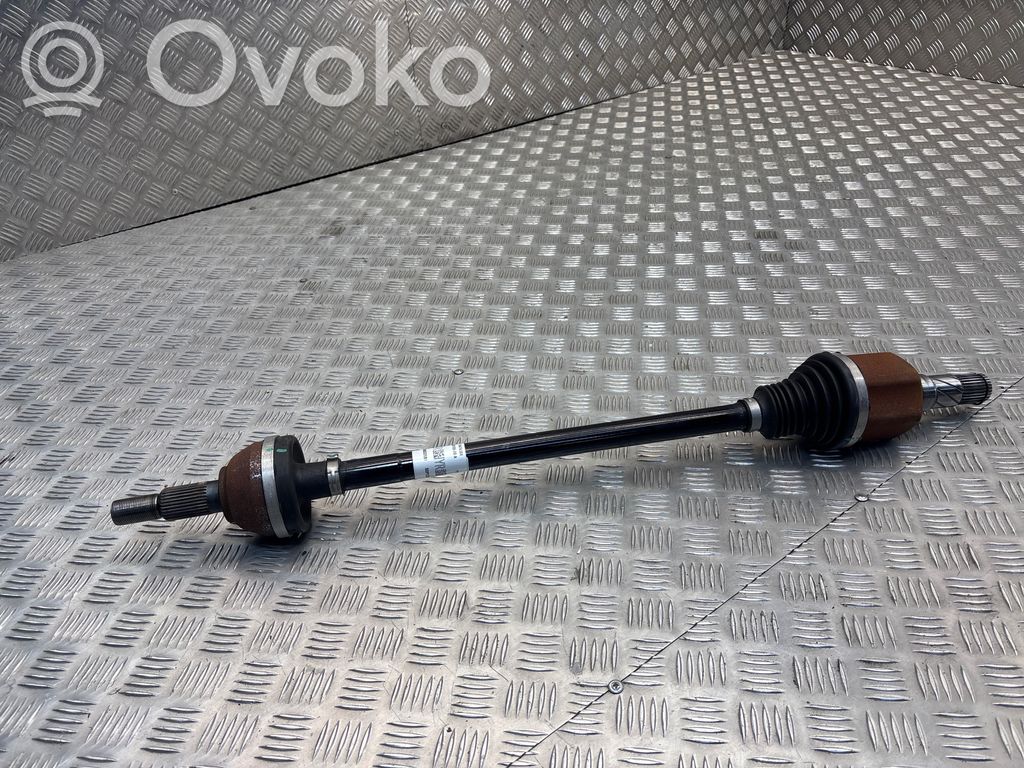 Tesla Model Y Eje de transmisión trasero 
