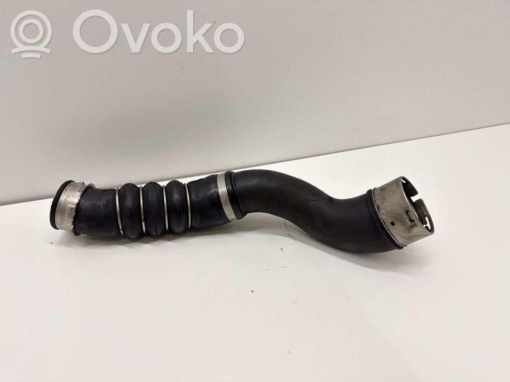 Intercooler hose/pipe   8511755