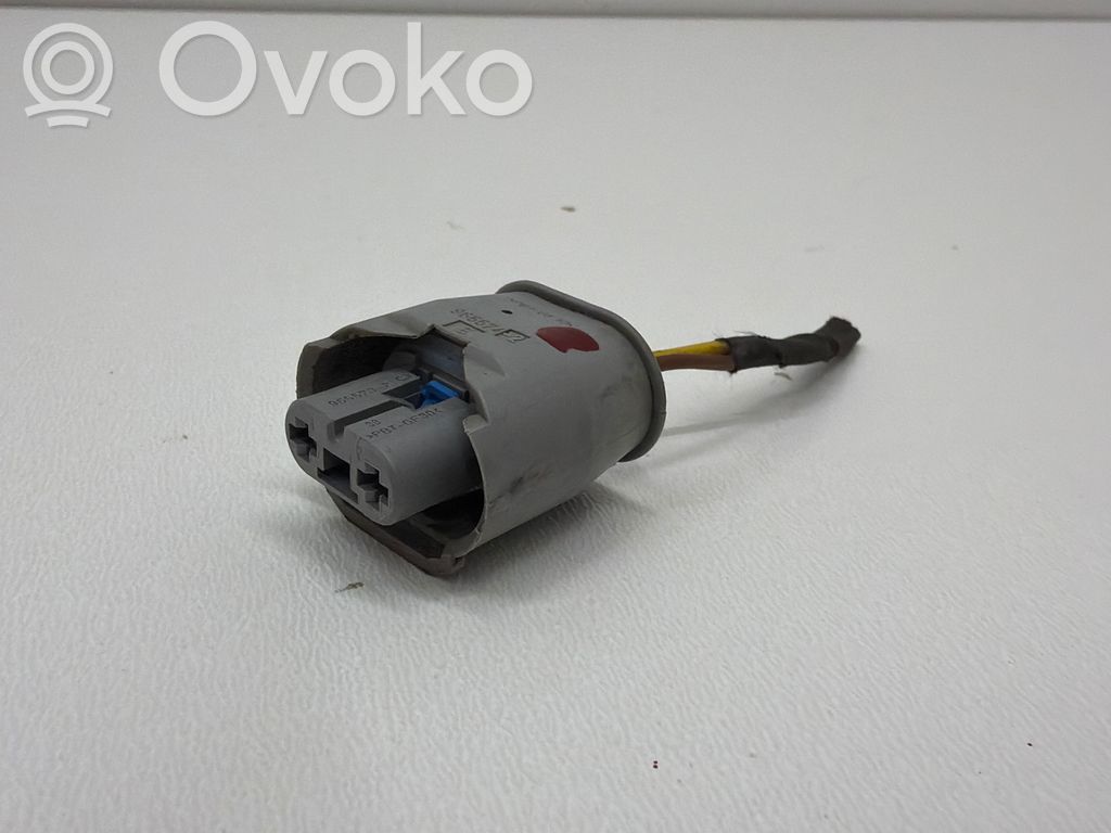 BMW 5 E60 E61 Miglas luktura spuldzīte 