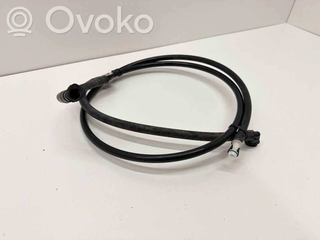Headlight washer hose/pipe   67063