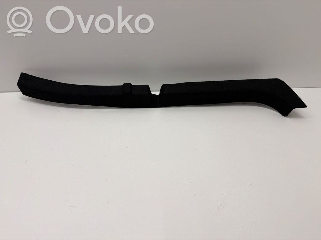 Tesla Model Y Other trunk/boot trim element 