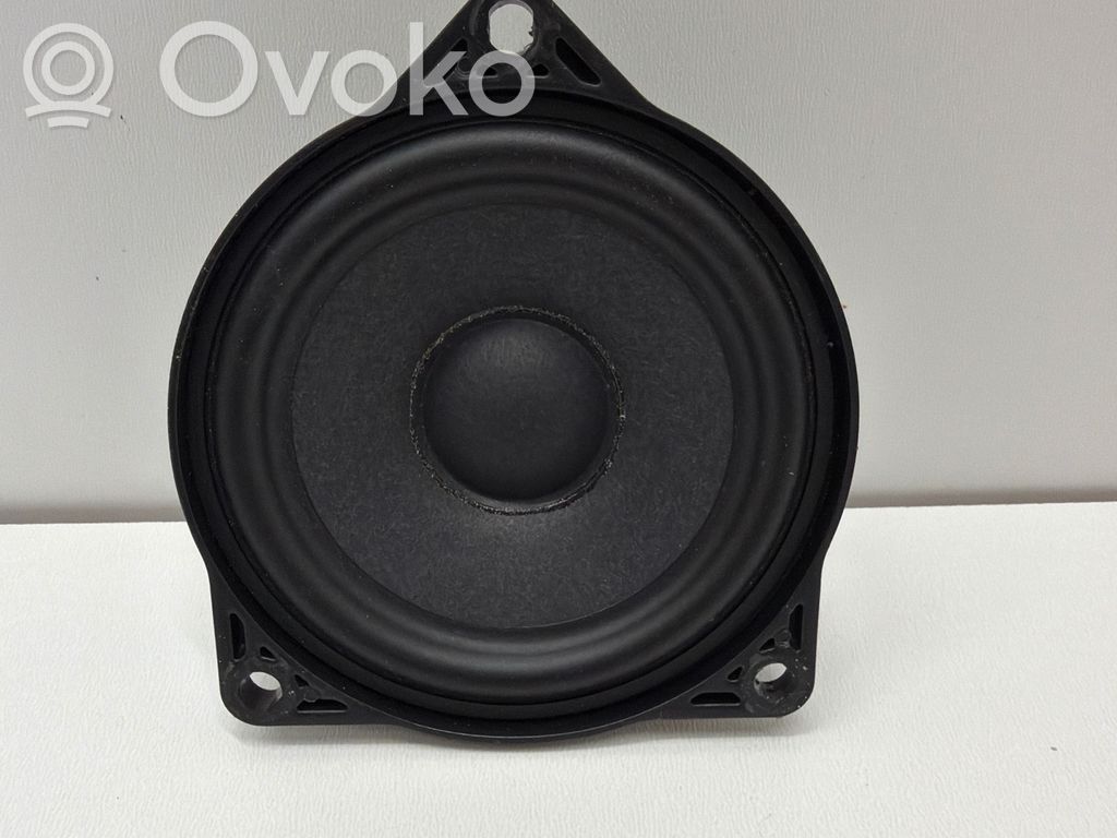 Panel speaker   107974200C,10984406,10012303W12A