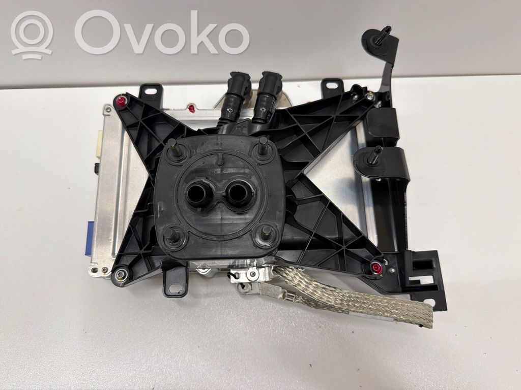 Inne wyposażenie elektryczne   168443505H,690T07T2Z,CNT230122003T2