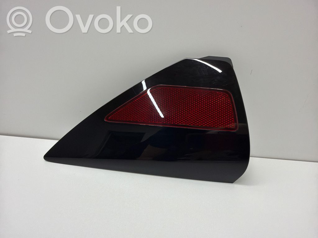 Tesla Model Y Reflector de faros/luces traseros 