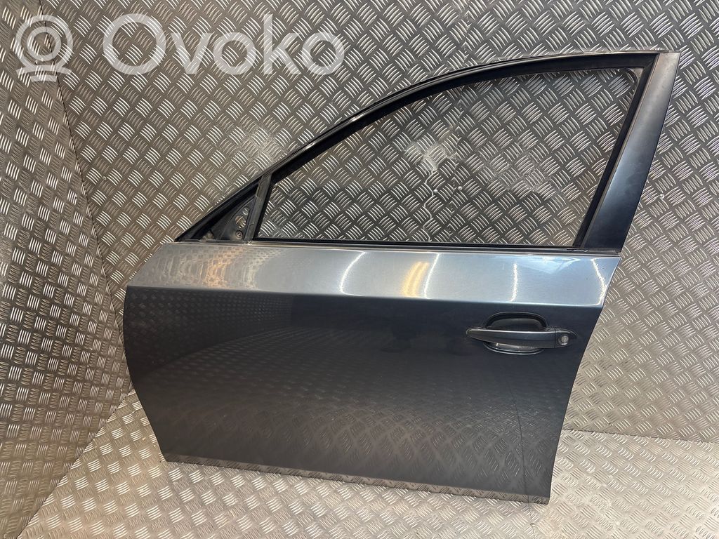 BMW 5 E60 E61 Porte avant 