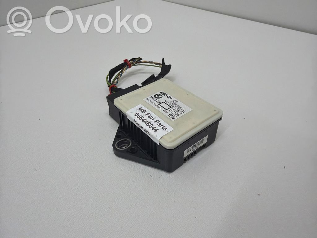 ESP acceleration yaw rate sensor   0265005711,068448044,7011774,6782370