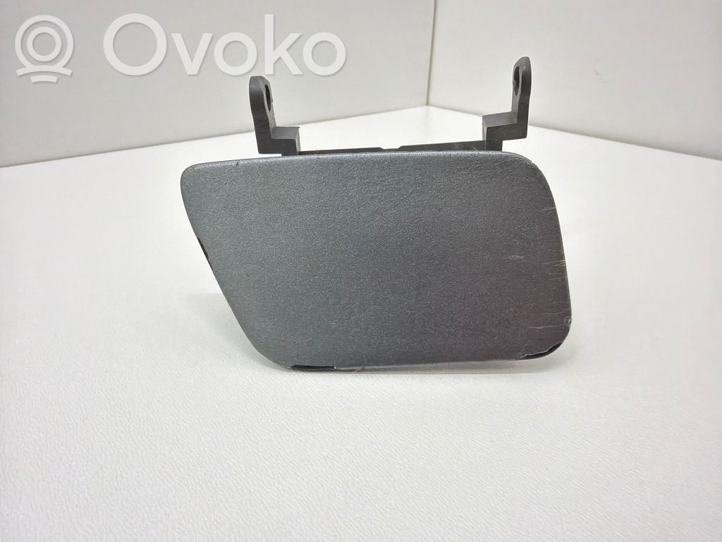 BMW 5 E60 E61 Zaślepka spryskiwacza lampy przedniej 
