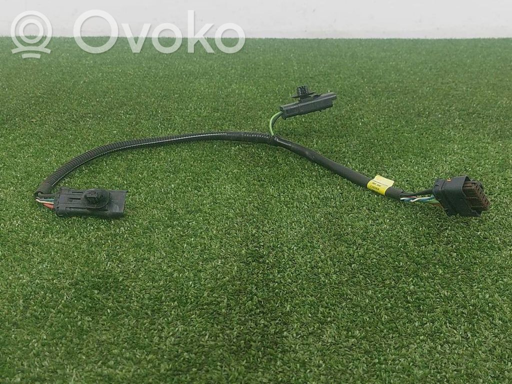 Peugeot 308 AdBlue supply pipe 