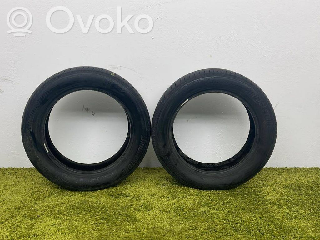 BMW 1 F20 F21 Opony letnie R16 
