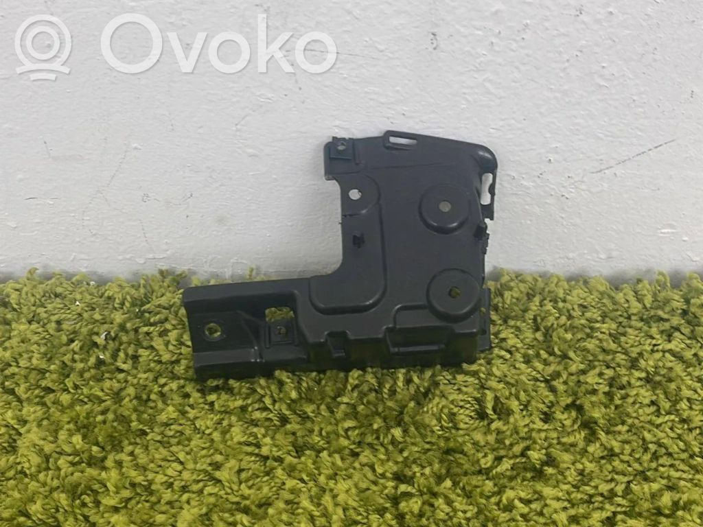 Front bumper mounting bracket   4M0807055