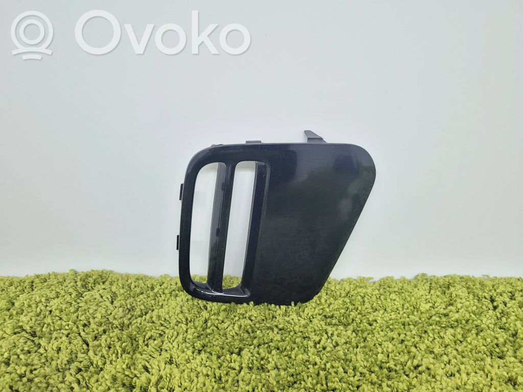 KIA Pro Cee'd II Apdailinė galinio bamperio juosta 