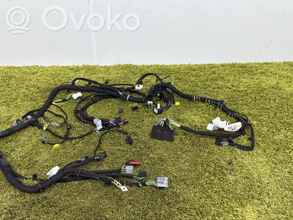 Cables del panel   C1BT14K024DNF,C1BT14K024