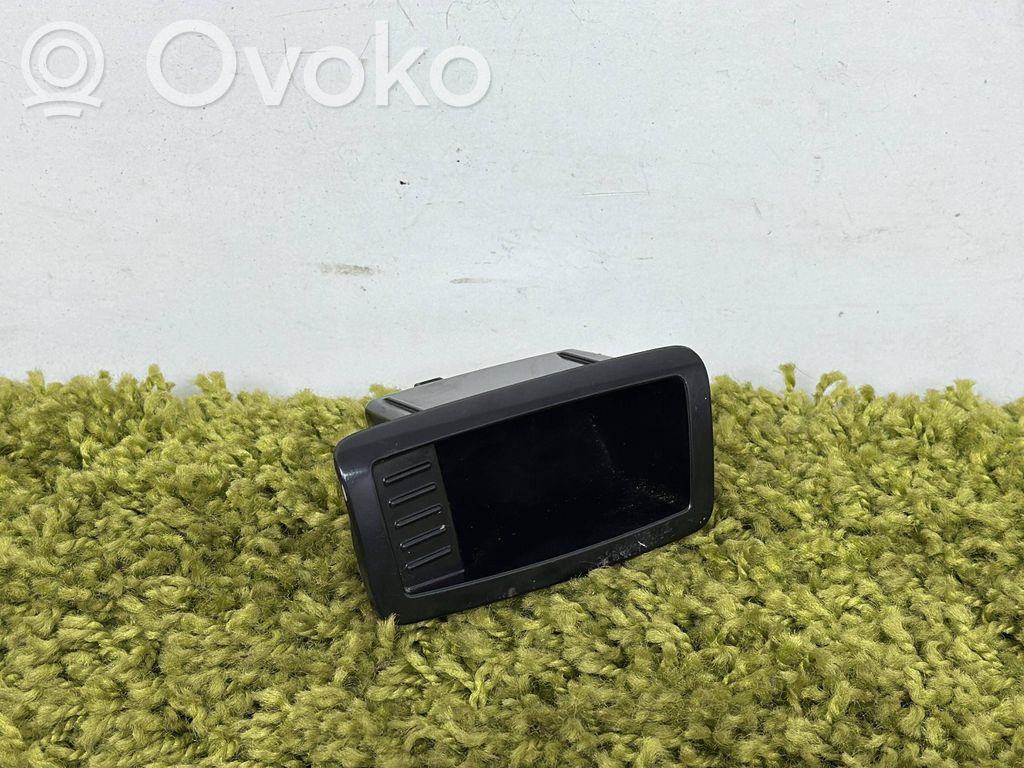 BMW 3 E92 E93 Ashtray (rear) 