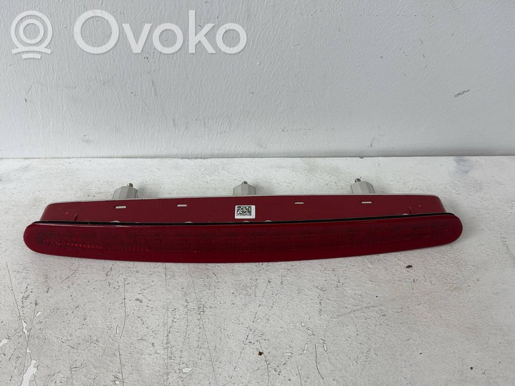 Opel Cascada Third/center stoplight 