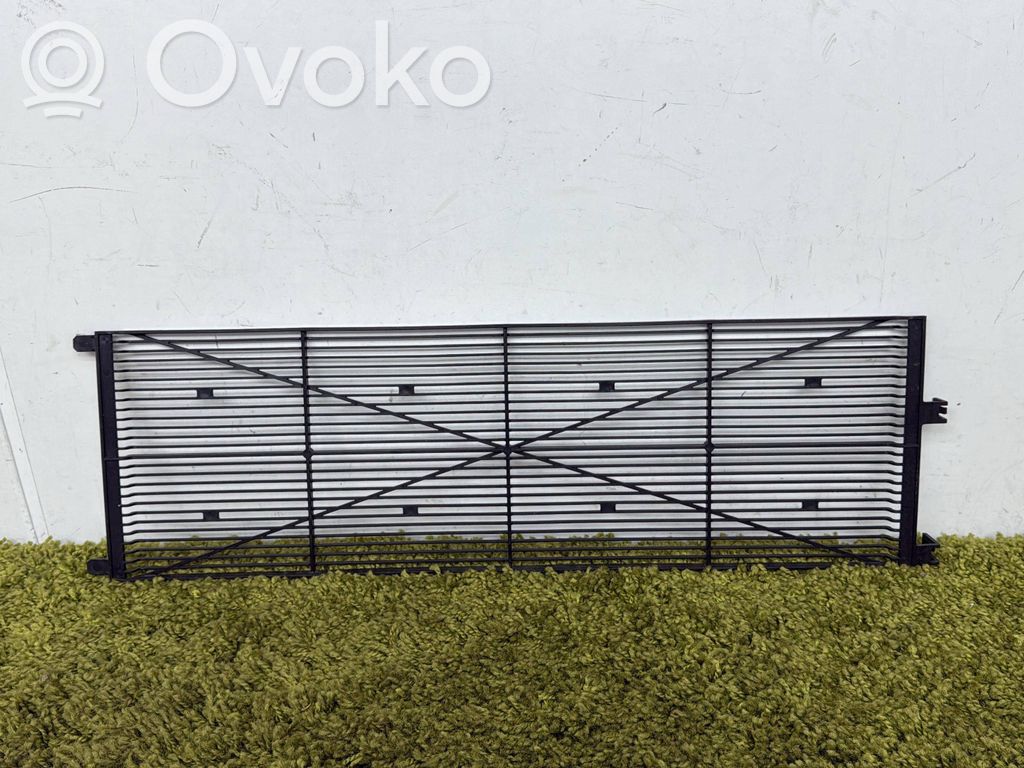 BMW 5 G60 G61 Pannello di supporto del radiatore (usato) 