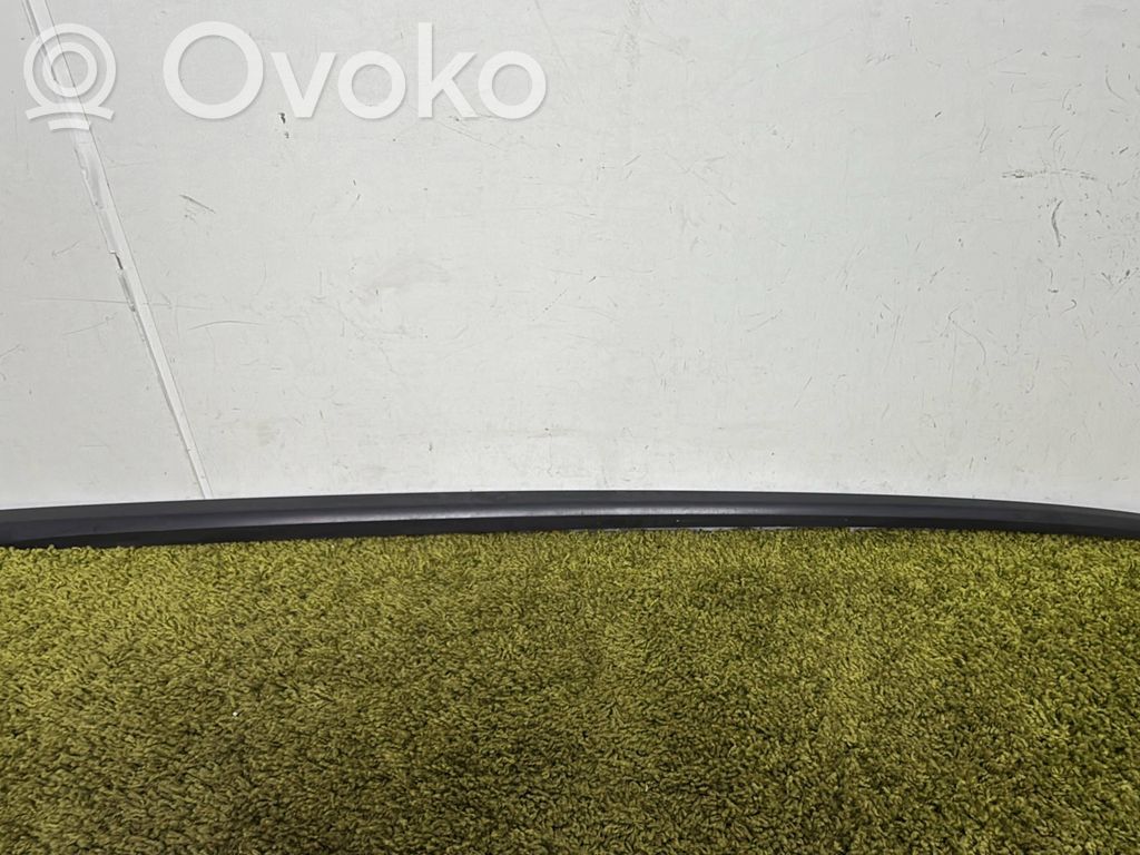 Opel Astra K Cubierta moldura embellecedora de la barra del techo 