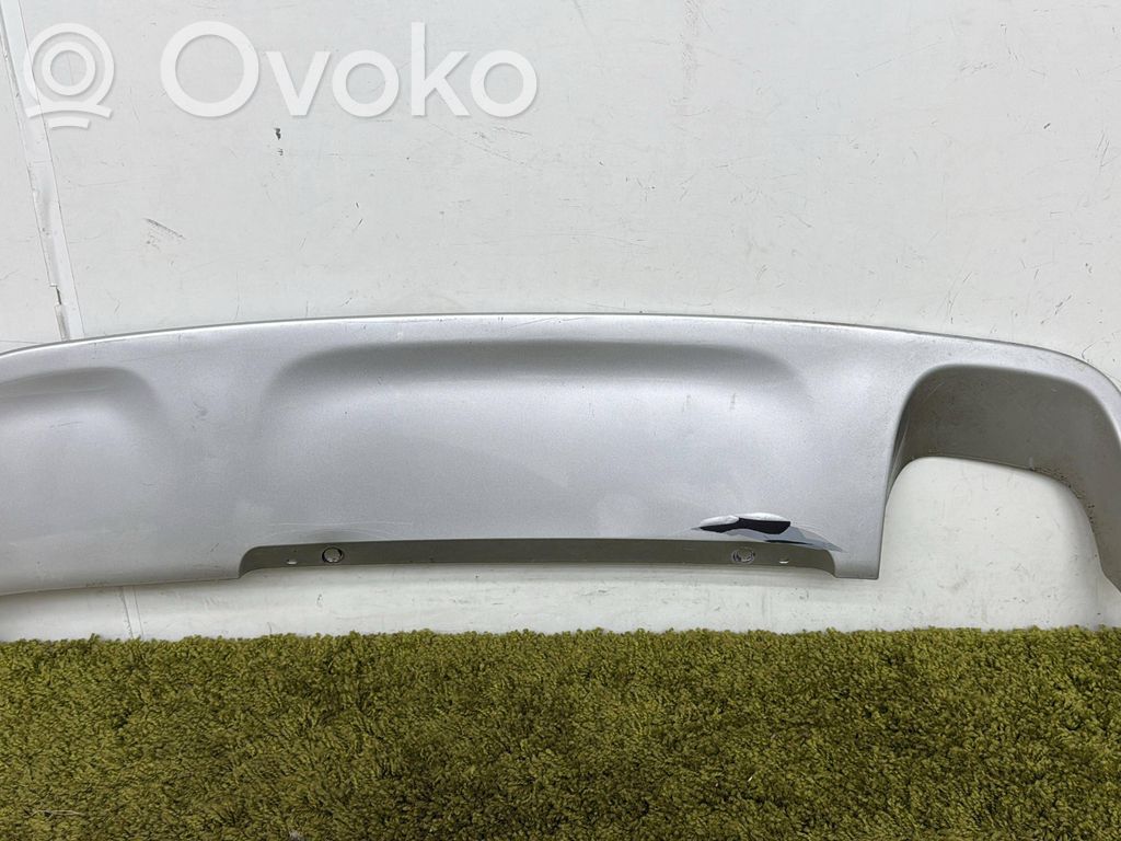 Jeep Compass Rear bumper lower part trim 
