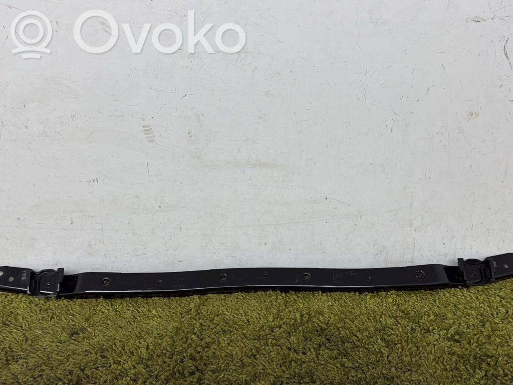 BMW 5 G60 G61 Poprzeczka zderzaka przedniego 