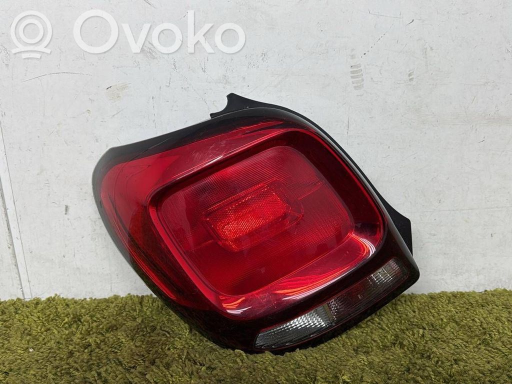 Citroen C1 Takavalot 