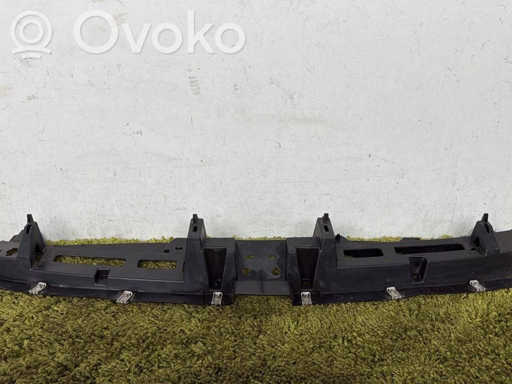 Jeep Compass Rivestimento della modanatura della chiusura del vano motore/cofano 