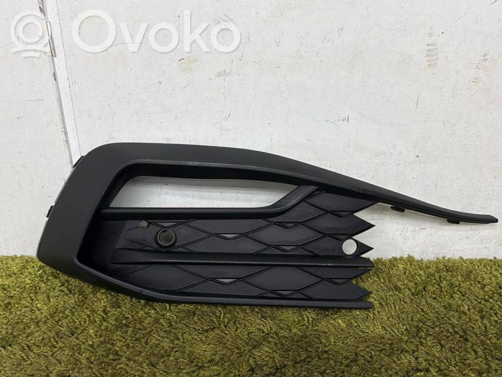 Seat Leon IV Kratka dolna zderzaka przedniego 