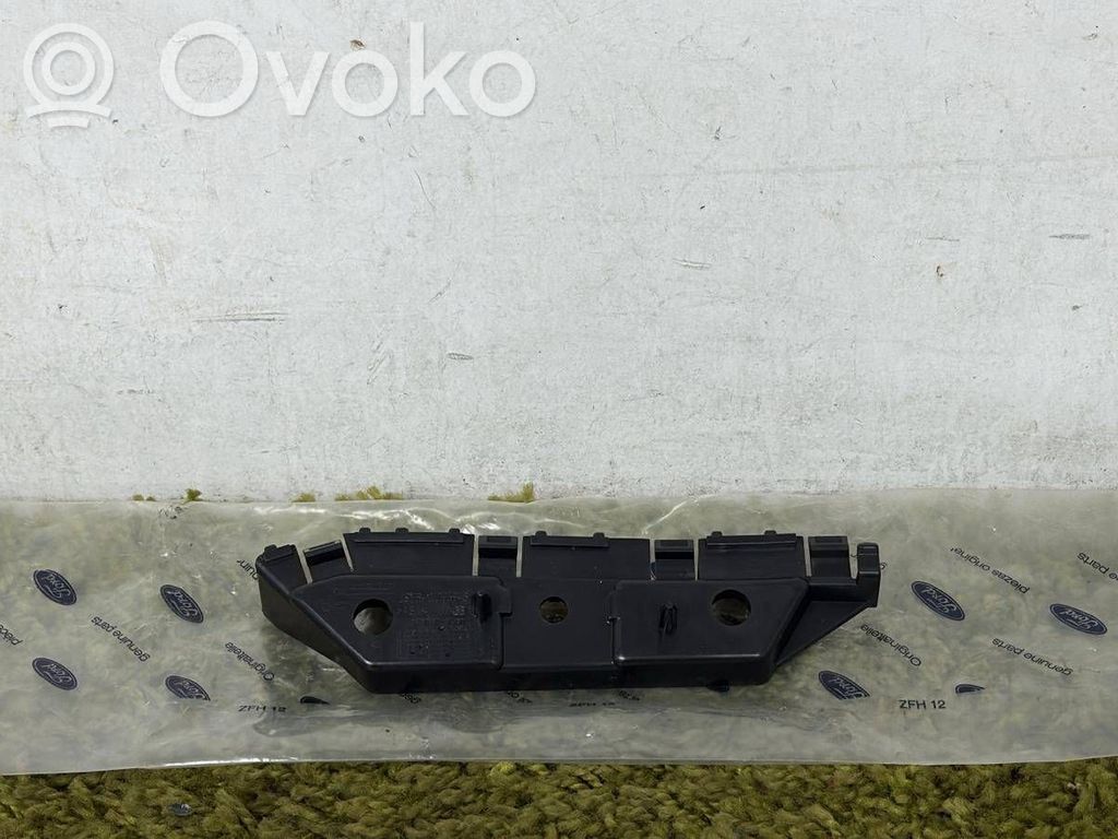 Ford Mondeo MK V Uchwyt / Mocowanie zderzaka przedniego 