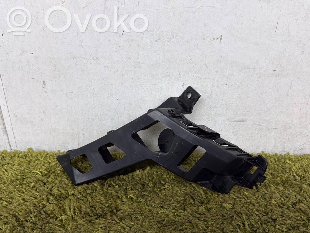 Seat Leon (5F) Rear bumper mounting bracket 