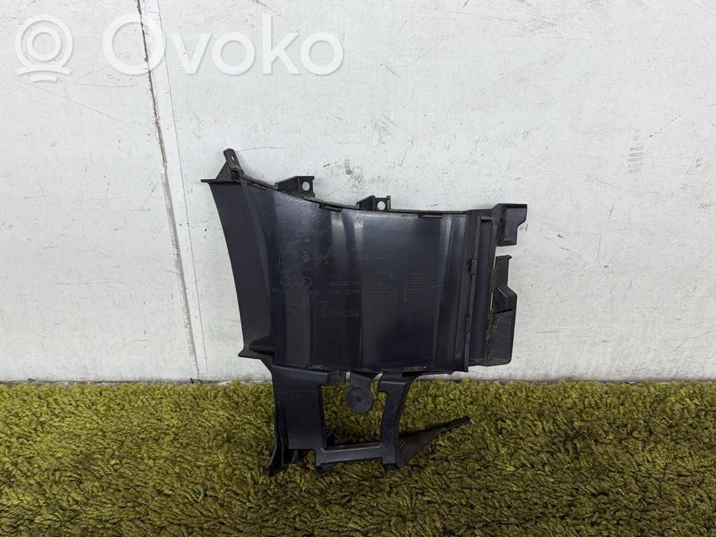Audi A6 S6 C8 4K Wlot / Kanał powietrza intercoolera 