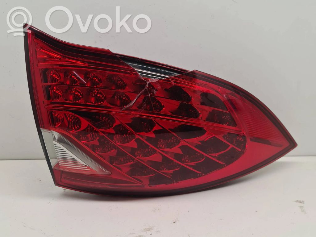 Lampa tylna   7P5945095T
