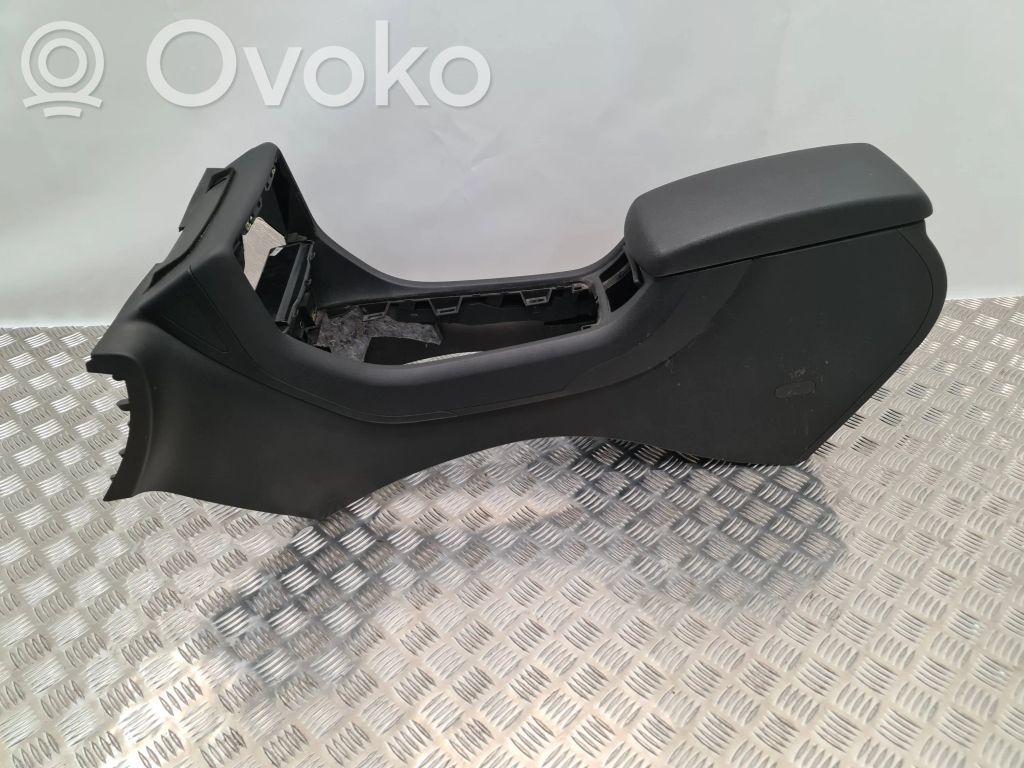 Citroen C5 Center console 