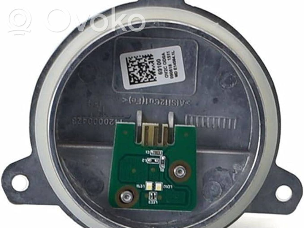 Moduł sterujący statecznikiem LED   9883630,63119883630,8496133,63118496133
