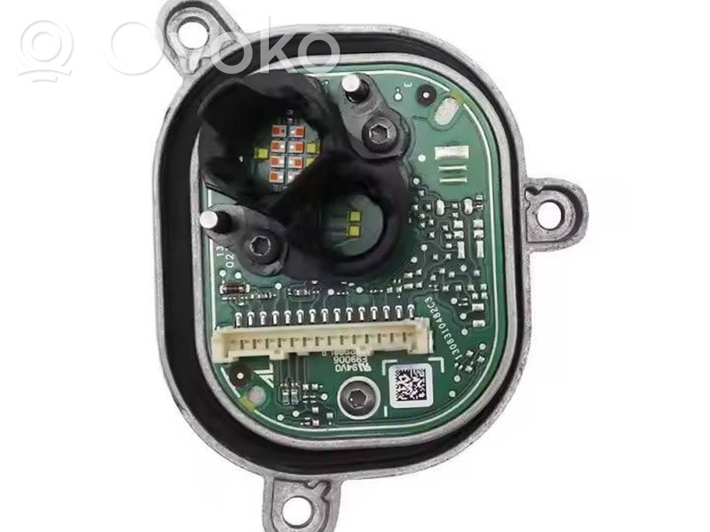 Audi A4 S4 B9 LED-Vorschaltgerät 