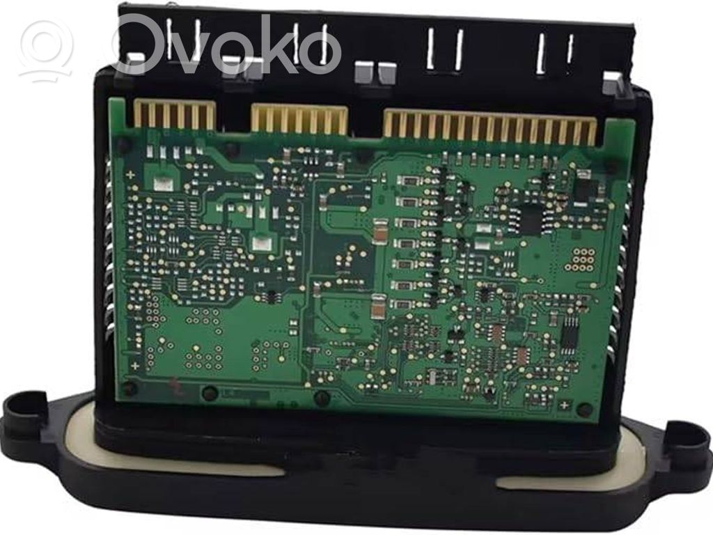 BMW 7 F01 F02 F03 F04 Moduł poziomowanie świateł Xenon 