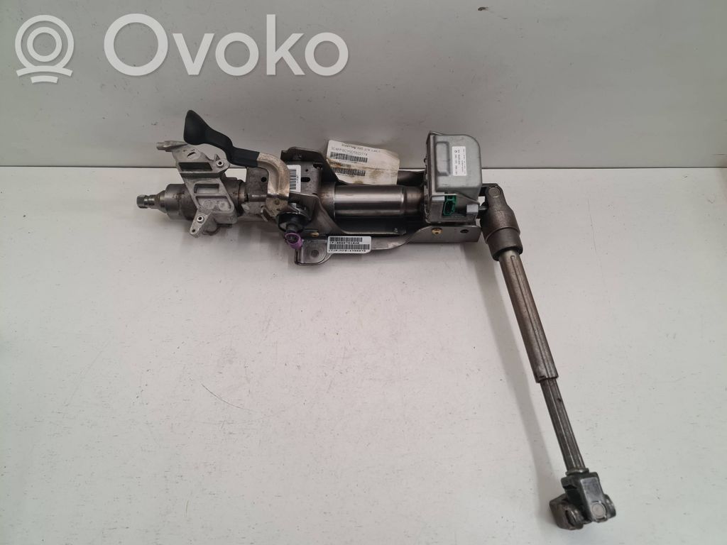 Fiat Freemont Scatola dello sterzo 