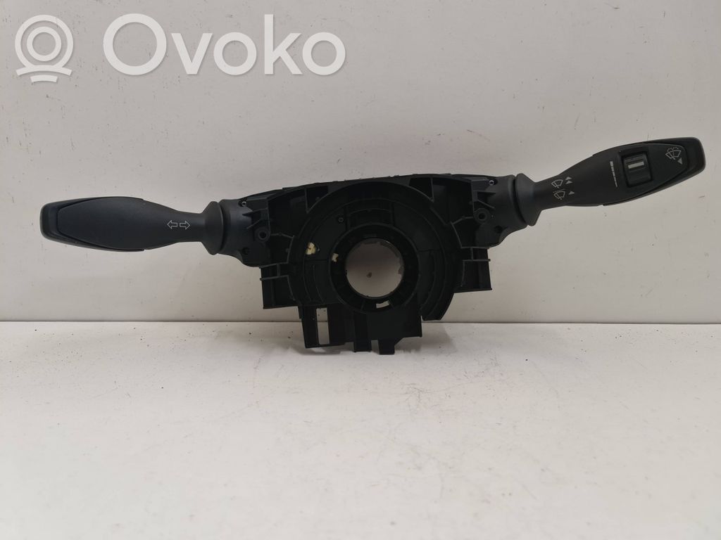 Ford Fiesta Wiper turn signal indicator stalk/switch 