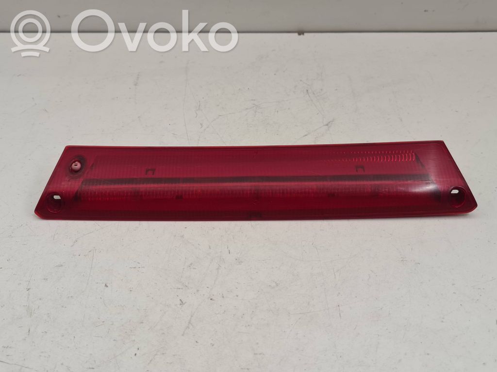 Ford Fiesta Third/center stoplight 
