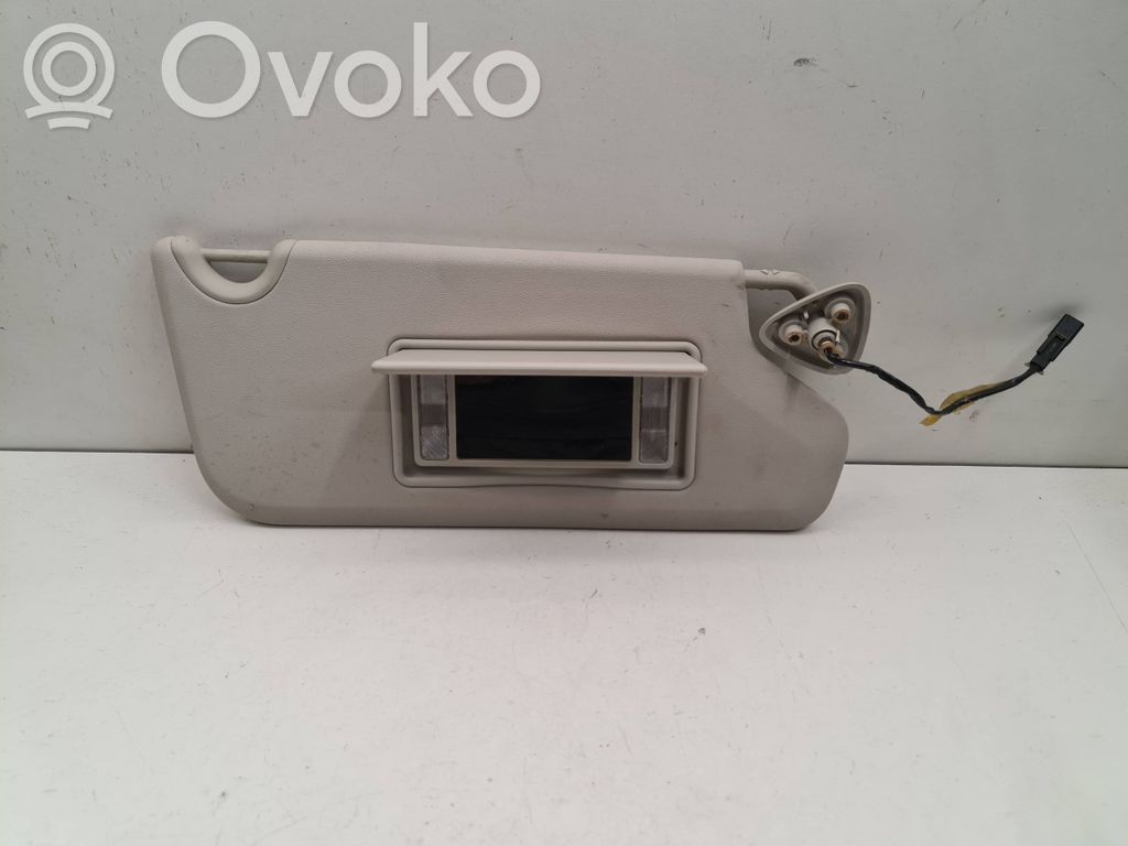 Fiat Freemont Sun visor 