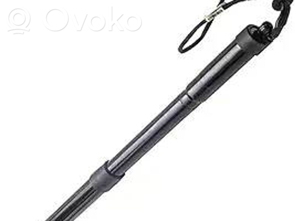 Ford Grand C-MAX Tailgate/trunk strut/damper 