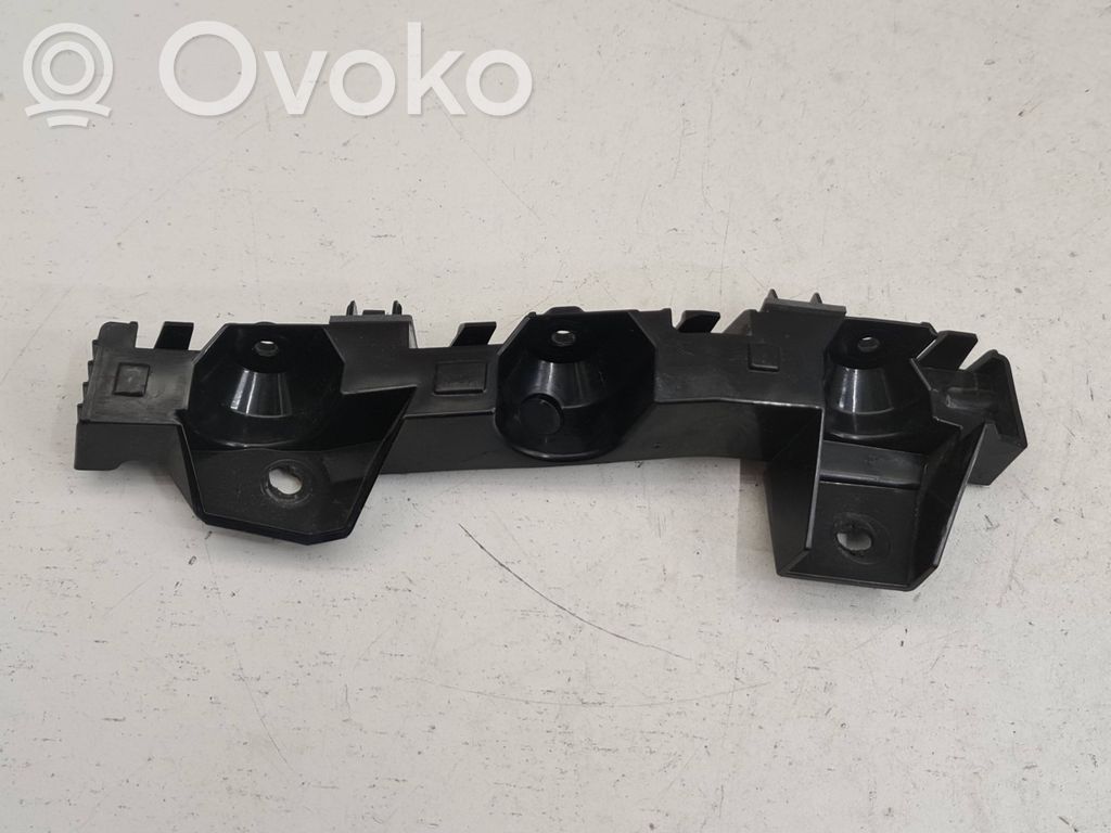 Renault Captur II Uchwyt / Mocowanie zderzaka tylnego 