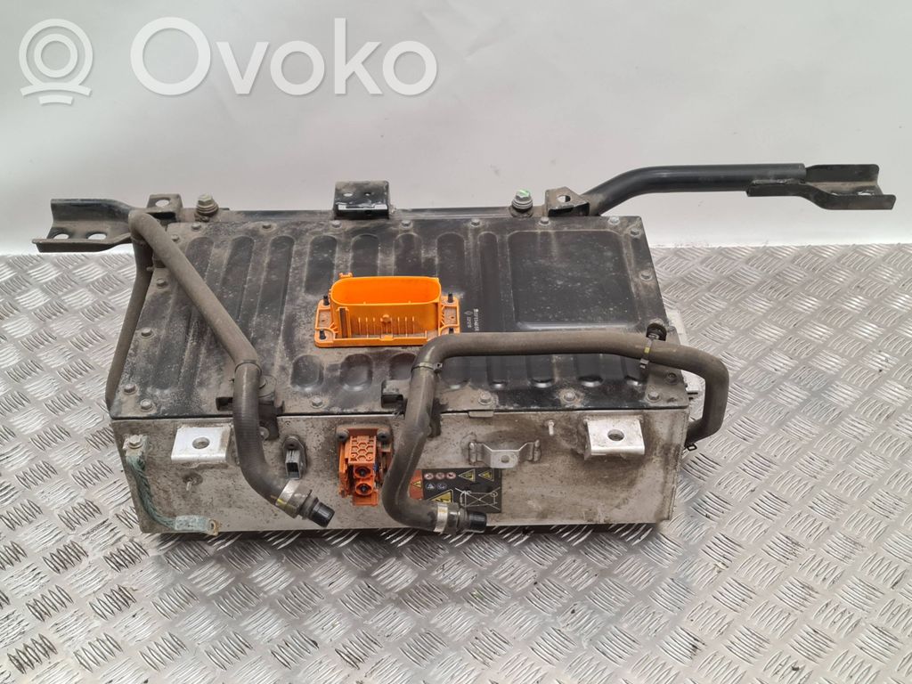 Renault Captur II Hibrido/ elektromobilio akumuliatorius 
