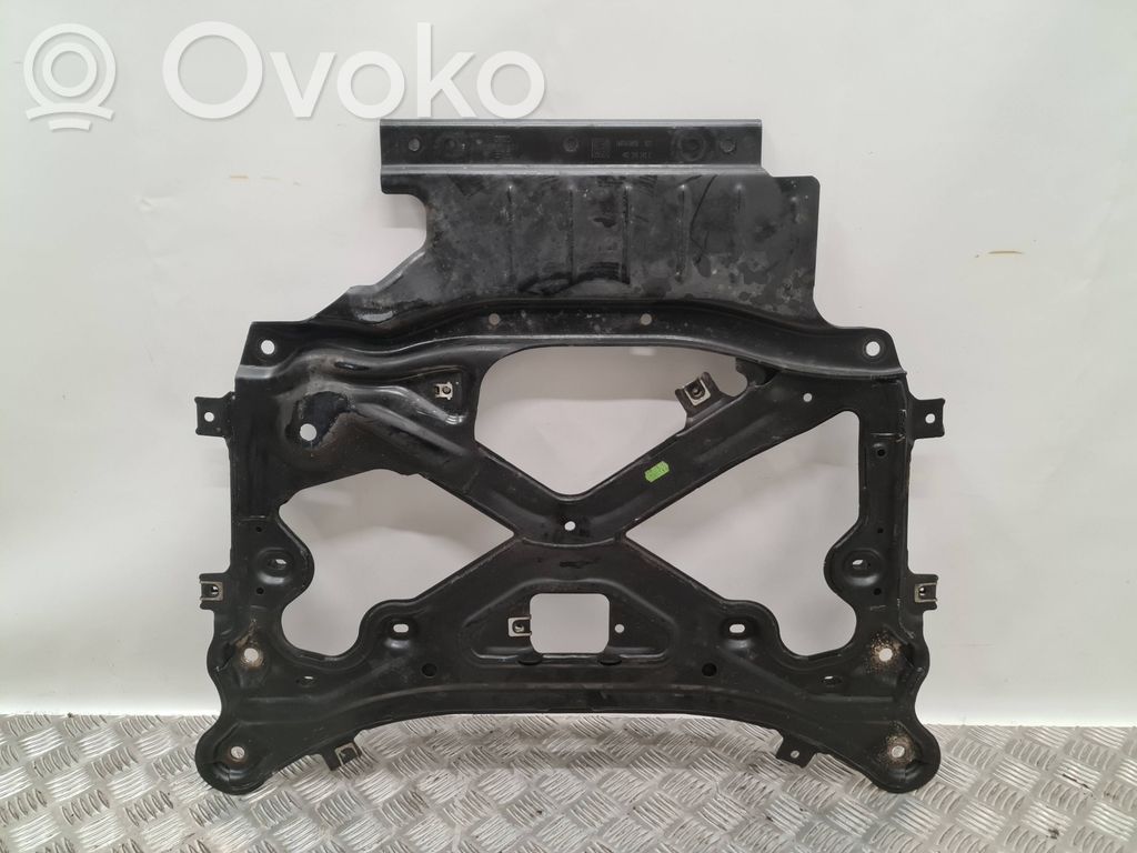 Audi Q7 4M Engine splash shield/under tray 