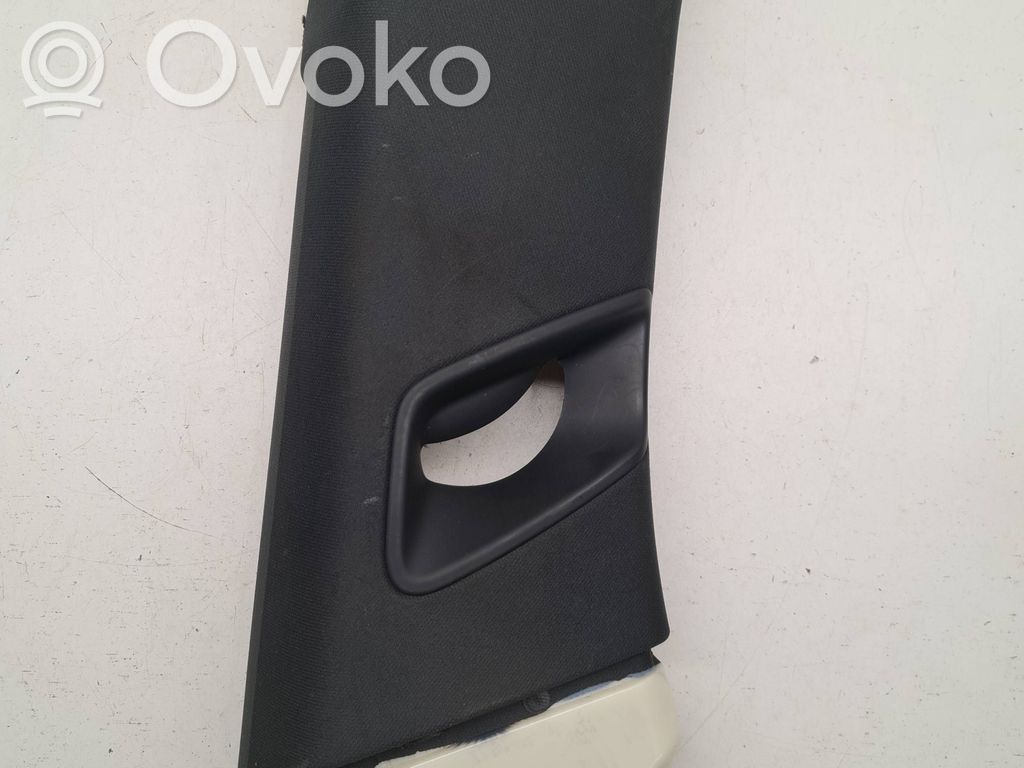 Audi Q7 4M Rivestimento montante (C) 