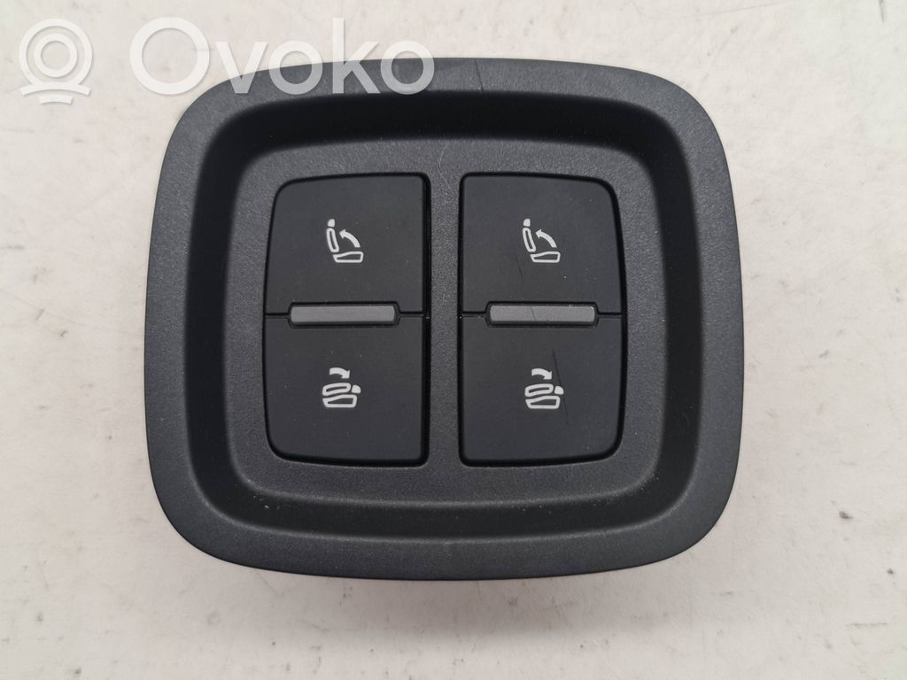 Audi Q7 4M Other switches/knobs/shifts 