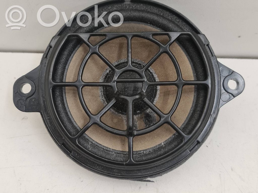 Audi Q7 4M Panel speaker 